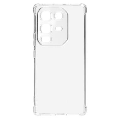 Чехол для мобильного телефона Armorstandart Air Force Infinix Note 50 Pro 4G Camera cover Clear (ARM84725) фото №1