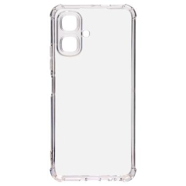 Чехол для мобильного телефона Armorstandart Air Force Infinix Smart 10 4G Clear (ARM87132) фото №1