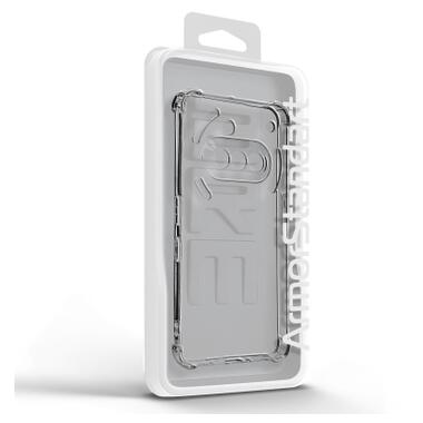 Чехол для мобильного телефона Armorstandart Air Force Nothing Phone (3a) Camera cover Clear (ARM85468) фото №6