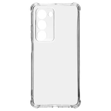 Чехол для мобильного телефона Armorstandart Air Force OPPO A5 4G / A5 5G / A5m 4G Clear (ARM87386) фото №1
