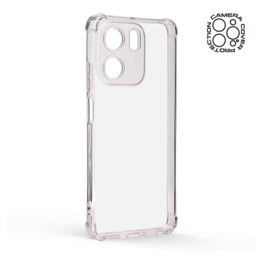 Чехол для мобильного телефона Armorstandart Air Force OPPO A5X 4G / A5X 5G Transparent (ARM85376) фото №2