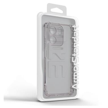 Чехол для мобильного телефона Armorstandart Air Force OPPO A5X 4G / A5X 5G Transparent (ARM85376) фото №6