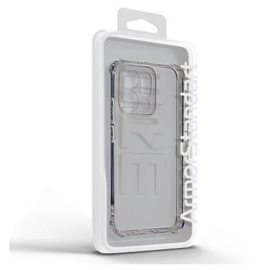 Чехол для мобильного телефона Armorstandart Air Force OPPO Reno14 5G Transparent (ARM87135) фото №6