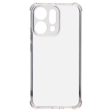 Чехол для мобильного телефона Armorstandart Air Force OPPO Reno14 5G Transparent (ARM87135) фото №1