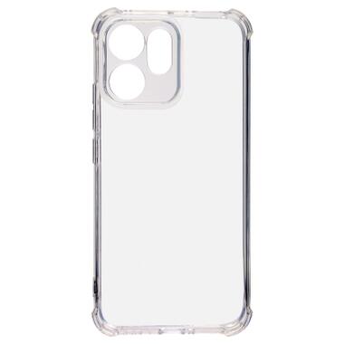 Чехол для мобильного телефона Armorstandart Air Force OPPO Reno14 F 5G / Reno14 FS 5G Transparent (ARM87134) фото №1