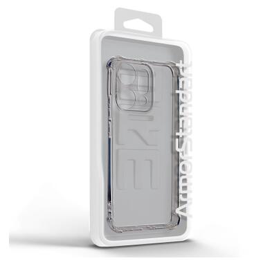 Чехол для мобильного телефона Armorstandart Air Force OPPO Reno14 Pro 5G Transparent (ARM87136) фото №6