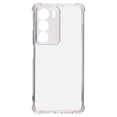 Чехол для мобильного телефона Armorstandart Air Force Realme C71 4G Clear (ARM83885) фото №1