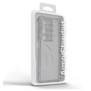 Чехол для мобильного телефона Armorstandart Air Force Realme C73 5G Camera cover Clear (ARM86757) фото №6