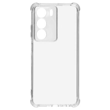 Чехол для мобильного телефона Armorstandart Air Force Realme C73 5G Camera cover Clear (ARM86757) фото №1