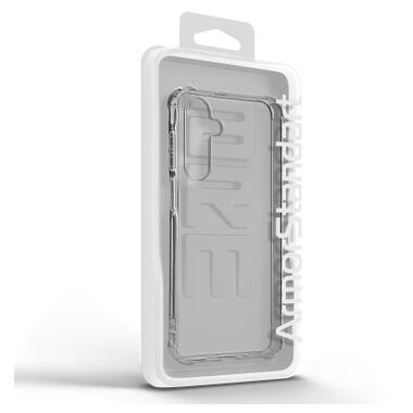 Чехол для мобильного телефона Armorstandart Air Force Samsung A16 4G (A165) Clear (ARM88530) фото №6