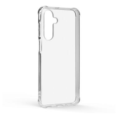 Чехол для мобильного телефона Armorstandart Air Force Samsung A16 4G (A165) Clear (ARM88530) фото №2