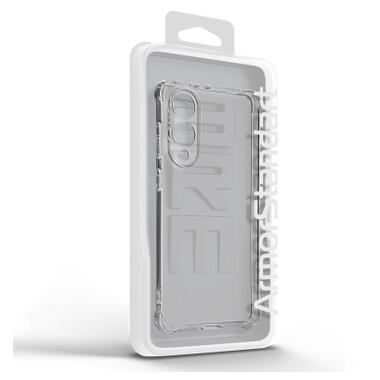 Чехол для мобильного телефона Armorstandart Air Force Samsung S25 Edge 5G Camera cover Clear (ARM83241) фото №6