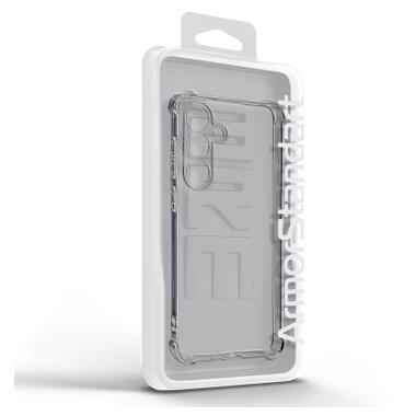 Чехол для мобильного телефона Armorstandart Air Force Samsung S25 FE 5G Transparent (ARM86150) фото №6