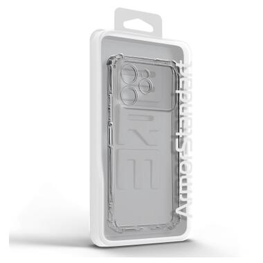 Чехол для мобильного телефона Armorstandart Air Force Tecno Spark 40 4G Camera cover Clear (ARM87214) фото №6