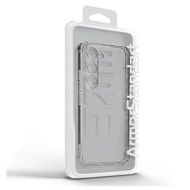 Чехол для мобильного телефона Armorstandart Air Force Tecno Spark 40 Pro 4G Camera cover Clear (ARM87522) фото №6