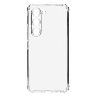 Чехол для мобильного телефона Armorstandart Air Force Tecno Spark 40 Pro 4G Camera cover Clear (ARM87522) фото №1