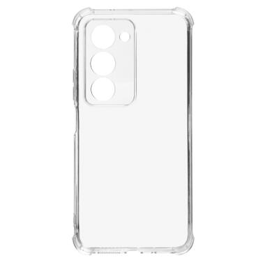 Чехол для мобильного телефона Armorstandart Air Force Xiaomi Redmi 15 4G Camera cover Clear (ARM85418) фото №1