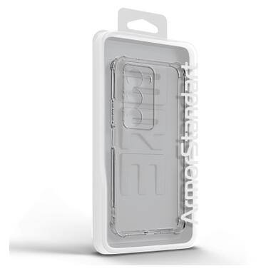 Чехол для мобильного телефона Armorstandart Air Force Xiaomi Redmi 15 4G Camera cover Clear (ARM85418) фото №6