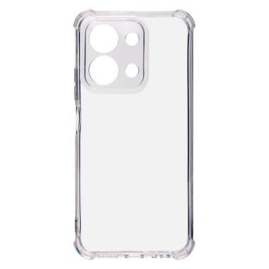 Чехол для мобильного телефона Armorstandart Air Force Xiaomi Redmi 15C 4G / Poco C85 4G Camera cover Clear (ARM85419) фото №1