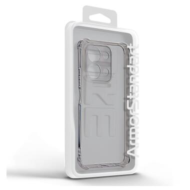 Чехол для мобильного телефона Armorstandart Air Force Xiaomi Redmi 15C 4G / Poco C85 4G Camera cover Clear (ARM85419) фото №6