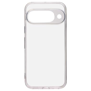 Чехол для мобильного телефона Armorstandart Air Google Pixel 10 5G Transparent (ARM87219) фото №1