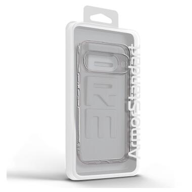 Чехол для мобильного телефона Armorstandart Air Google Pixel 10 5G Transparent (ARM87219) фото №6