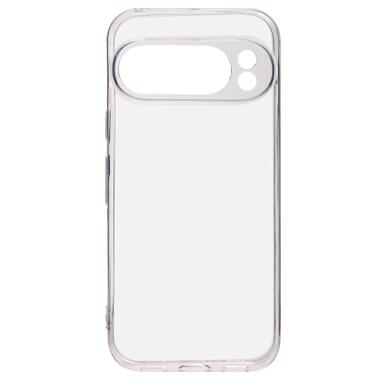 Чехол для мобильного телефона Armorstandart Air Google Pixel 10 Pro 5G Transparent (ARM87220) фото №1