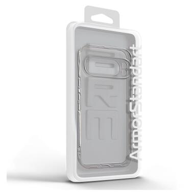 Чехол для мобильного телефона Armorstandart Air Google Pixel 10 Pro 5G Transparent (ARM87220) фото №6