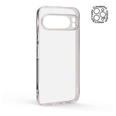 Чехол для мобильного телефона Armorstandart Air Google Pixel 10 Pro XL 5G Transparent (ARM87221) фото №2