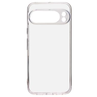 Чехол для мобильного телефона Armorstandart Air Google Pixel 10 Pro XL 5G Transparent (ARM87221) фото №1