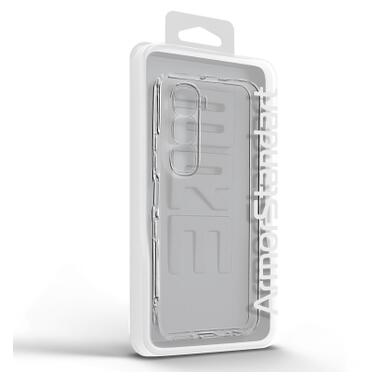 Чехол для мобильного телефона Armorstandart Air Infinix Hot 60 4G Camera cover Clear (ARM87225) фото №6