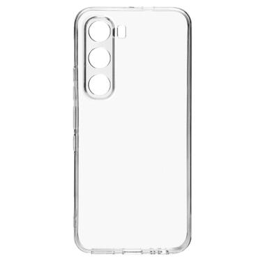 Чехол для мобильного телефона Armorstandart Air Infinix Hot 60 Pro 4G Camera cover Clear (ARM88670) фото №1