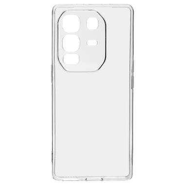 Чехол для мобильного телефона Armorstandart Air Infinix Note 50 Pro Plus 5G Clear (ARM85155) фото №1