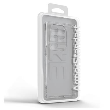 Чехол для мобильного телефона Armorstandart Air Infinix Note 50 Pro Plus 5G Clear (ARM85155) фото №6