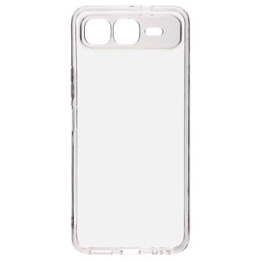 Чехол для мобильного телефона Armorstandart Air Infinix Smart 10 Plus 4G Clear (ARM87992) фото №1