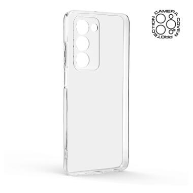 Чехол для мобильного телефона Armorstandart Air OPPO A5 4G / A5 5G / A5m 4G Clear (ARM87387) фото №2