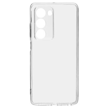 Чехол для мобильного телефона Armorstandart Air OPPO A5 4G / A5 5G / A5m 4G Clear (ARM87387) фото №1