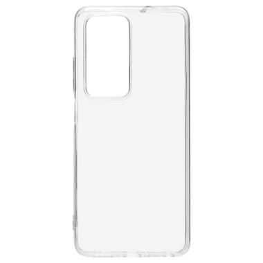 Чехол для мобильного телефона Armorstandart Air OPPO A5 4G / A5 5G / A5m 4G Clear (ARM89780) фото №1