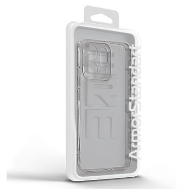Чехол для мобильного телефона Armorstandart Air OPPO Reno14 5G Transparent (ARM87140) фото №6