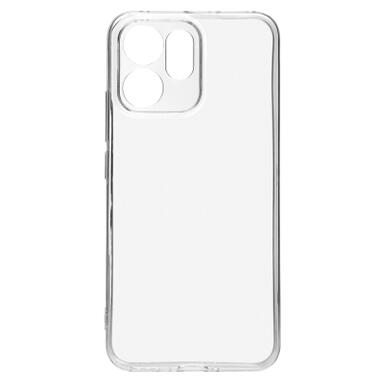 Чехол для мобильного телефона Armorstandart Air OPPO Reno14 F 5G / Reno14 FS 5G Clear (ARM87139) фото №1