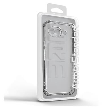 Чехол к мобильному телефону Armorstandart Air Force Google Pixel 10a 5G Clear (ARM90516) фото №6