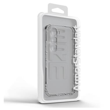 Чехол к мобильному телефону Armorstandart Air Force Infinix Hot 60 Pro Plus 4G Camera cover Clear (ARM88669) фото №6