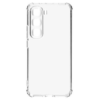 Чехол к мобильному телефону Armorstandart Air Force Infinix Hot 60 Pro Plus 4G Camera cover Clear (ARM88669) фото №1