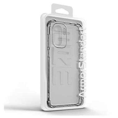 Чехол к мобильному телефону Armorstandart Air Force OnePlus 15R 5G Clear (ARM90443) фото №6
