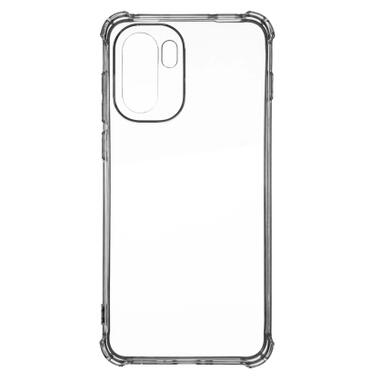 Чехол к мобильному телефону Armorstandart Air Force OnePlus 15R 5G Clear (ARM90443) фото №1