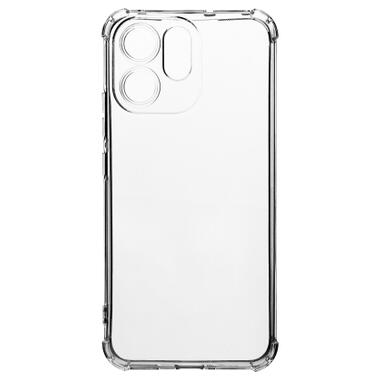 Чехол к мобильному телефону Armorstandart Air Force OPPO Reno15 F 5G / Reno15 FS 5G Camera cover Clear (ARM89898) фото №1