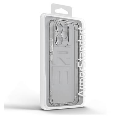 Чехол к мобильному телефону Armorstandart Air Force OPPO Reno15 F 5G / Reno15 FS 5G Camera cover Clear (ARM89898) фото №6