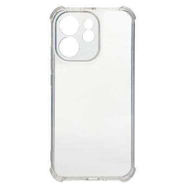 Чехол к мобильному телефону Armorstandart Air Force OPPO Reno15 Pro 5G Clear (ARM90836) фото №1