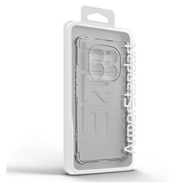 Чехол к мобильному телефону Armorstandart Air Force Xiaomi Redmi Note 15 4G / Note 15 5G / Poco M8 5G Clear (ARM89675) фото №6