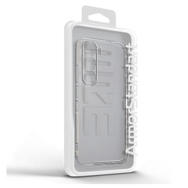 Чехол к мобильному телефону Armorstandart Air Infinix Hot 60 Pro Plus 4G Camera cover Clear (ARM88671) фото №6